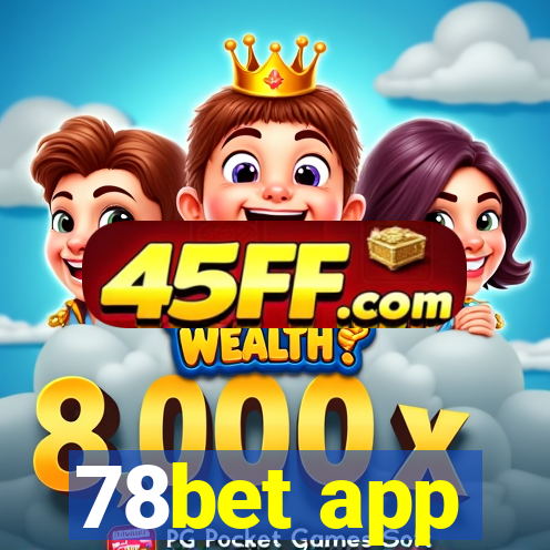 78bet app